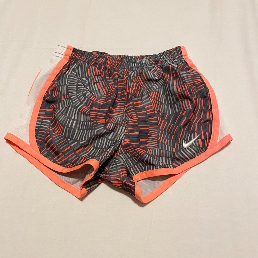 Nike Girls Shorts 4T Dri Fit Shorts